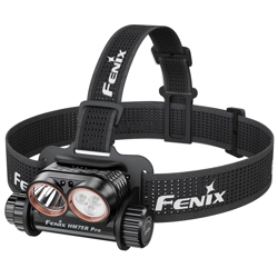 Fenix HM75R Pro Rechargeable Headlamp